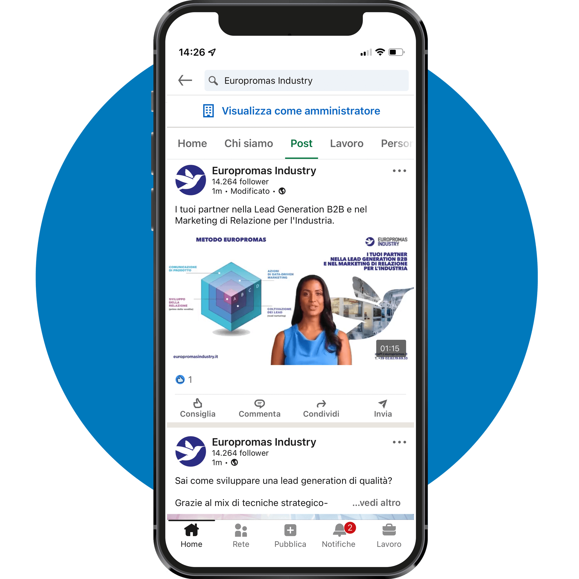 inbuilder
