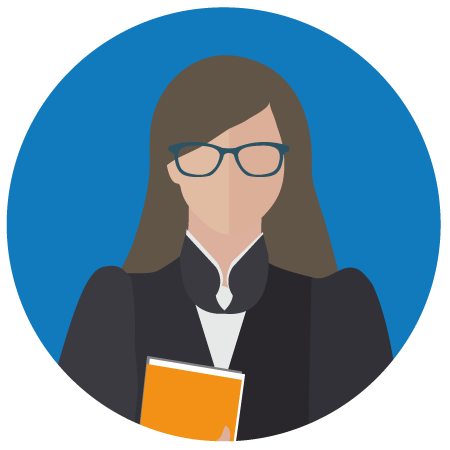 Professionisti di diversi settori